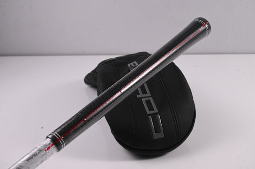 Left Hand Cobra DS-Adapt MAX-K Driver / 10.5 Degree / Regular Flex Denali Red 50