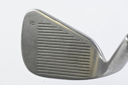 Ping Eye 2 Pitching Wedge / 50.5 Degree / Green Dot / Stiff Flex Steel Shaft