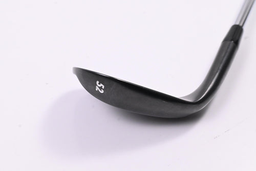 Miura Tour Forged Black Gap Wedge / 52 Degree / Regular Flex Accra iSeries Red