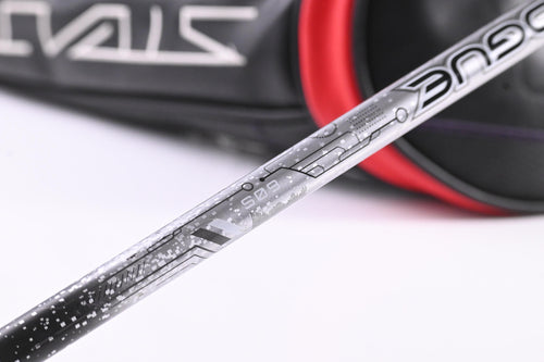 Taylormade Stealth Plus Driver / 8 Degree / Stiff Flex Aldila Rogue Silver 60