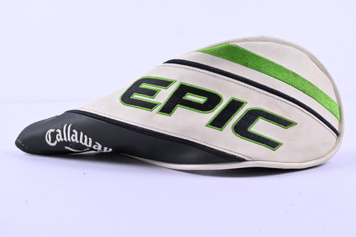 Callaway Epic Speed #3 Wood / 15 Degree / Regular Flex HZRDUS Smoke IM10 60
