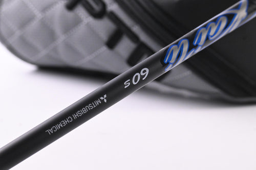 Cobra OPTM X #3 Wood / 15 Degree / Stiff Flex Kai'Li Dark Waves Blue 60 Shaft