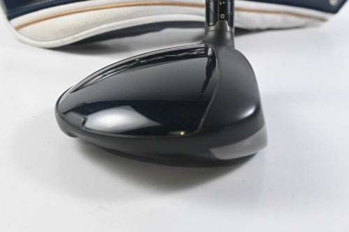 Callaway Paradym #3 HL Wood / 16.5 Degree / X-Flex HZRDUS Smoke Blue RDX 70