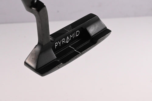 Pyramid Aztec Series AZ-1 Putter / 33 Inch