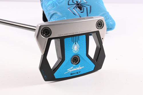 Left Hand Taylormade Spider ZT Putter / 34 Inch