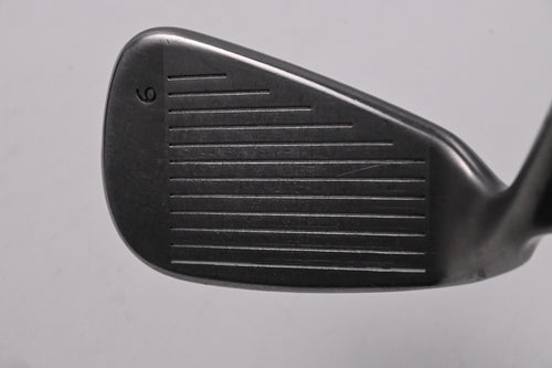 Ping G25 #6 Iron / 29 Degree / Silver Dot / Regular Flex Ping CFS Shaft
