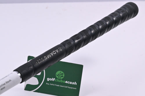 Adams Tight Lies Original #9 Iron / 41 Degree / Regular Flex True Temper GT Shaft