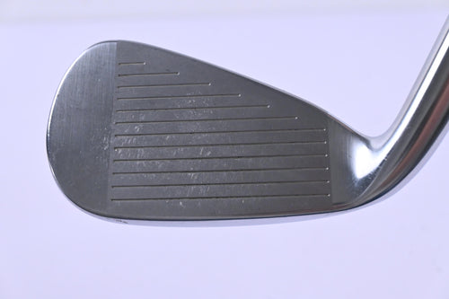 Mizuno JPX 825 #4 Iron / 22 Degree / Regular Flex Fujikura Orochi 65 Shaft