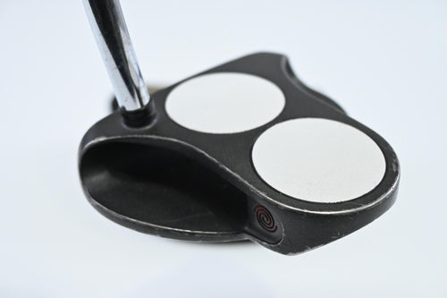 Odyssey DFX 2-Ball Putter / 36 Inch