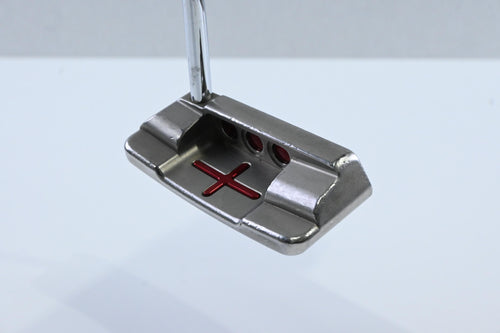 Scotty Cameron Select Square Back 2014 Putter / 34 Inch