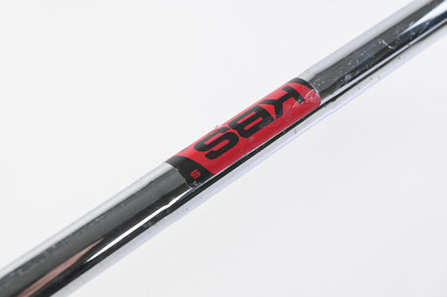 Taylormade P770 2023 #4 Iron / 22.5 Degree / Stiff Flex KBS Tour Shaft