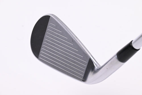 Mizuno Pro 225 #4 Iron / 21.5 Degree / Regular Flex Project X LZ 110 Shaft