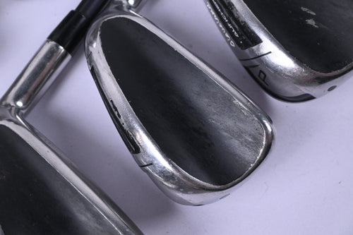 Cleveland Launcher HB Irons / 5-PW / Senior Flex Miyazaki C.KUA 6 Shafts