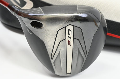 Left Hand Titleist GT2 Driver / 9 Degree / Ladies Flex Denali Red 40 Shaft