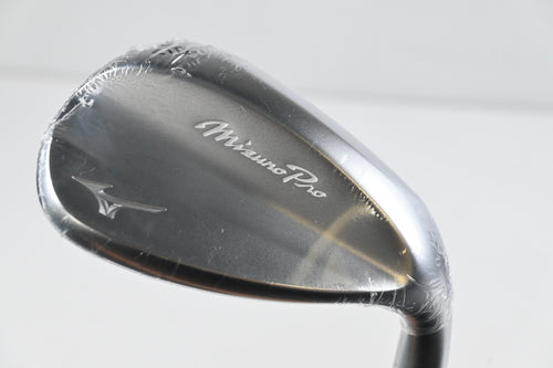 Mizuno Pro T-1 Lob Wedge / 58 Degree / Stiff Flex Dynamic Gold S400 Shaft