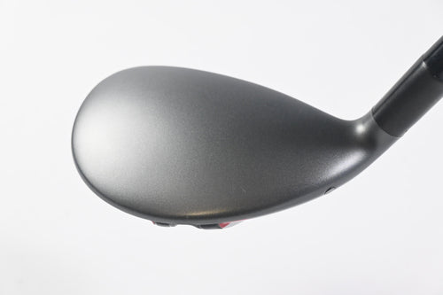 Left Hand Callaway X Hot #3 Hybrid / 19 Degree / Regular Flex Callaway X2 Hot 65