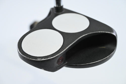 Odyssey DFX 2-Ball Putter / 36 Inch