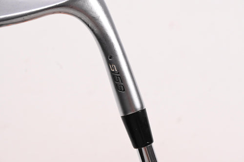 Ping S159 Gap Wedge / 52 Degree / Black Dot / Wedge Flex Ping Z-Z115 Shaft