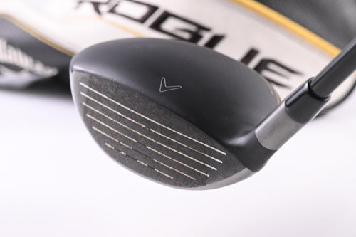 Callaway Rogue ST LS #3 Wood / 15 Degree / Stiff Flex Tensei AV White 65 Shaft