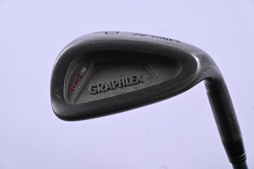 Yonex IPS H20 Pitching Wedge / 44 Degree / Ladies Flex Yonex GP300 Shaft