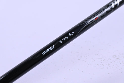 Mizuno JPX 825 #4 Iron / 22 Degree / Regular Flex Fujikura Orochi 65 Shaft