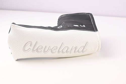 Cleveland HB Soft 2 #1 Black Satin Putter / 34 Inch
