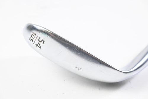 Callaway Jaws Raw Sand Wedge / 54 Degree / X-Flex N.S.Pro Modus3 Tour120 Shaft