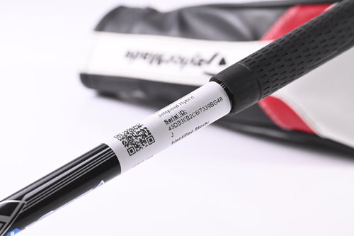 Taylormade Jetspeed #3 Hybrid / 19 Degree / Regular Flex Taylormade VeloxT 65
