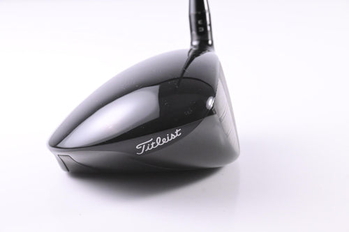 Titleist TSR4 Driver / 8.0 Degree / X-Flex Brava SpeedFlite NRG 58 Shaft