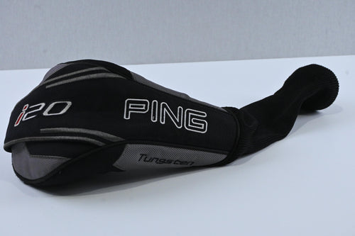 Ping i20 Driver / 9.5 Degree / Stiff Flex Project X