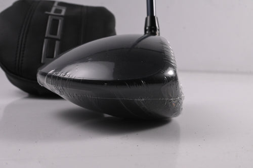 Cobra DS-Adapt LS Driver / 10.5 Degree / Stiff Flex Project X Denali Blue 60