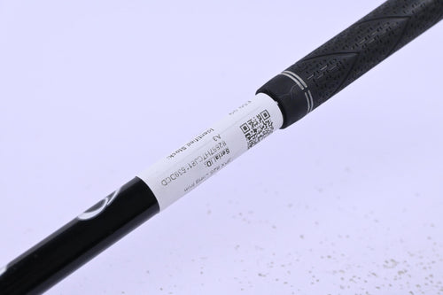 Mizuno JPX 825 #4 Iron / 22 Degree / Regular Flex Fujikura Orochi 65 Shaft