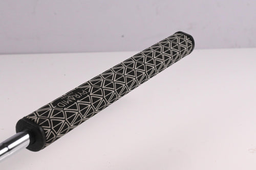 Pyramid Aztec Series AZ-1 Putter / 33 Inch