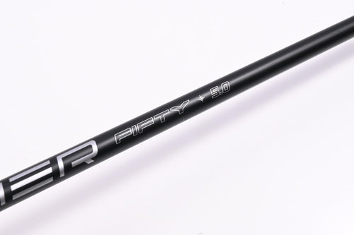 Project X Cypher 2.0 50 #5 Hybrid Shaft / Senior Flex / Callaway 3rd Gen