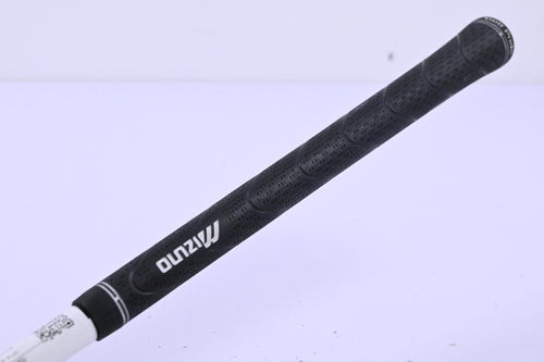Mizuno JPX 825 #4 Iron / 22 Degree / Regular Flex Fujikura Orochi 65 Shaft