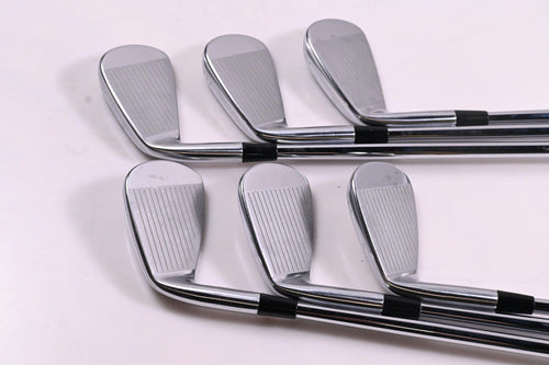 Mizuno Pro M-15 Irons / 5-PW / Regular Flex Dynamic Gold 105 R300 Shafts