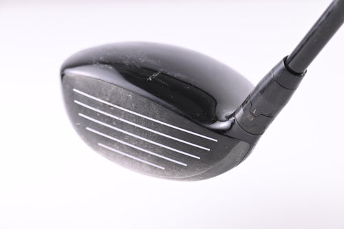 Titleist TSR3 #3 Wood / 15 Degree / X-Flex HZRDUS Black 70 Shaft