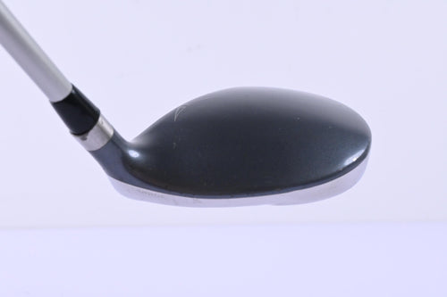Ladies Ping Serene #5 Wood / 22 Degree / Ladies Flex Ping ULT 210 Lite Shaft