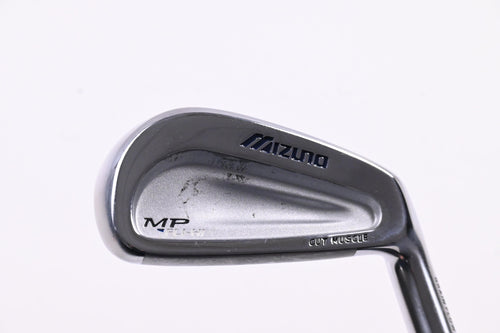 Mizuno MP Fli-Hi Utility #4 Iron / 24 Degree / Regular Flex N.S.Pro 950GH Shaft