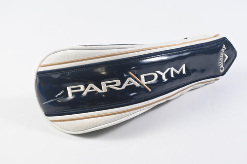 Callaway Paradym #3 HL Wood / 16.5 Degree / X-Flex HZRDUS Smoke Blue RDX 70