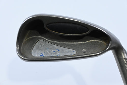 Ping G2 HL #3 Iron / 21 Degree / Black Dot / Regular Flex Ping AWT Shaft