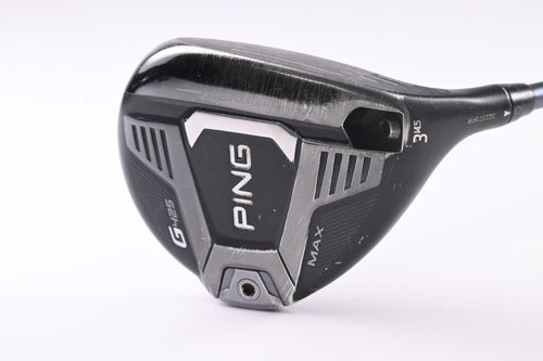 Ping G425 Max #3 Wood / 14.5 Degree / Regular Flex Ping Alta CB Slate 65