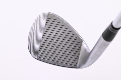 Cleveland CBZ Lob Wedge / 58 Degree / Wedge Flex KBS Hi-Rev 2.0 115 Shaft