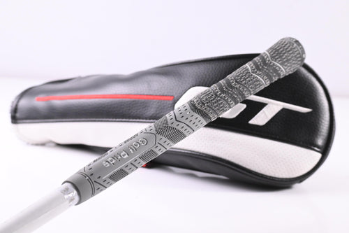 Titleist GT2 #3 Wood / 15 Degree / Regular Flex Project X Denali Red 60 Shaft