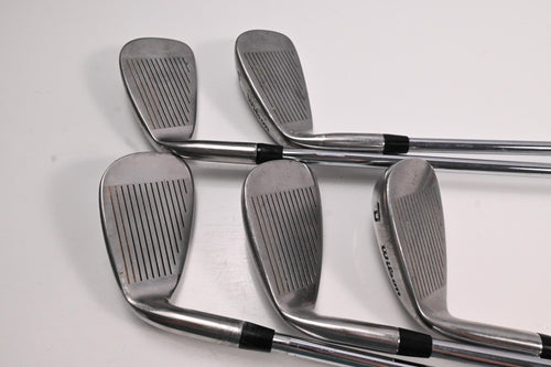 Wilson X-31 Irons / 6-PW / Regular Flex True Temper Steel Shafts