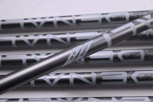 PXG 0311 P Gen8 Irons / 6-PW+GW / Stiff Flex Denali Frost Silver 105 Shafts