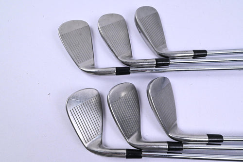 Titleist 714 AP1 Irons / 5-PW / Regular Flex True Temper XP 95 Shafts