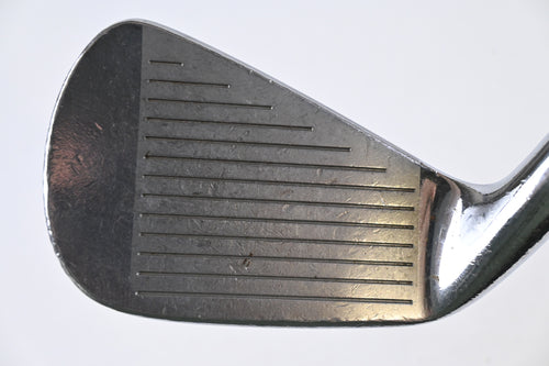 Mizuno MP-5 #7 Iron / X-Flex Project X Precision Shaft