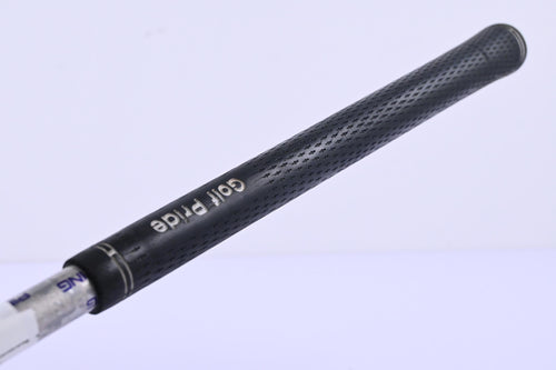 Ladies Ping Serene #5 Wood / 22 Degree / Ladies Flex Ping ULT 210 Lite Shaft