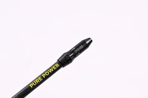TPT Power 21 HI Driver Shaft / Ladies Flex / Ping 3rd Gen